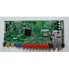 PLACA PRINCIPAL CCE D32 HTR-209GL-V203 (SEMI NOVA)